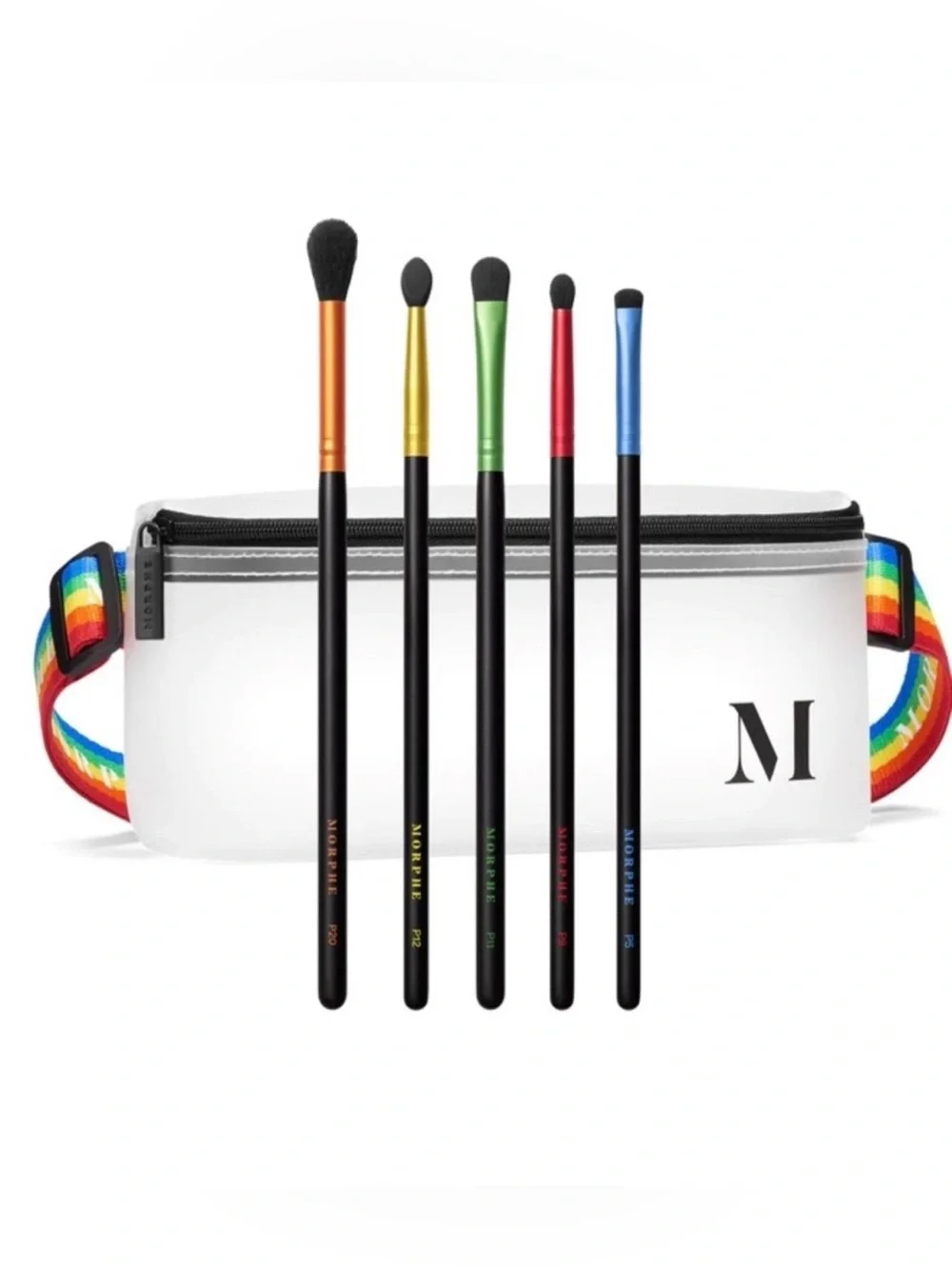 Morphe brand new